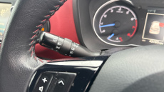 Toyota Yaris 1.5 VVT-i Blue Bi-tone 5dr Petrol Hatchback